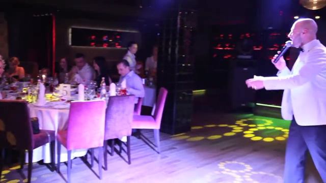 павел дикан ведущий смотреть онлайн