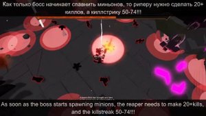 Как получить перчатку Rob в Slap Battles + как победить босса! | Roblox