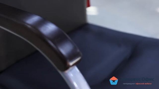 Обзор офисного стула Самба смотреть онлайн