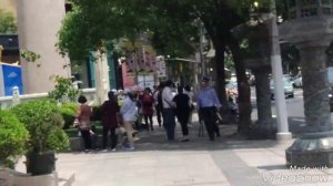 Шанхай-храм Нефритового Будды