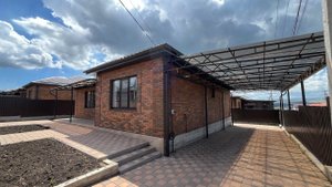 Продажа дома с ремонтом в Ессентуках.