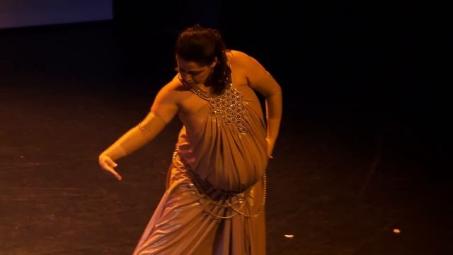 Sydney Bellydancer Jrisi - Bellydance through Pregnancy смотреть онлайн