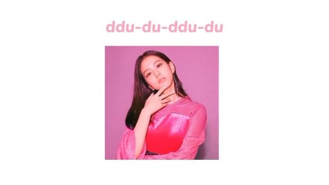 BLACKPINK RANDOM DANCE
