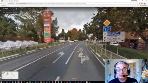 Виртуальная прогулка по Адлеру