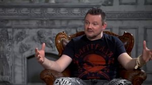 Князь про Горшка - Он не ушёл никуда !