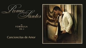 Romeo Santos - Cancioncitas de Amor (Audio)