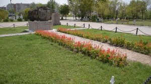 #ПАВЛОДАР#АКСУ#ГОРОДСКОЙПАРК И #НАБЕРЕЖНАЯ #АКСУ ЧАСТЬ 2