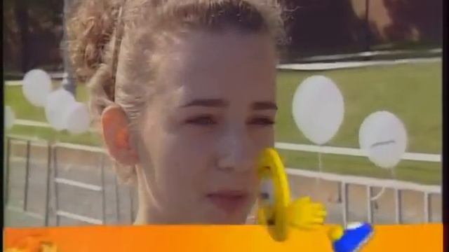 Велопробег Красная Площадь