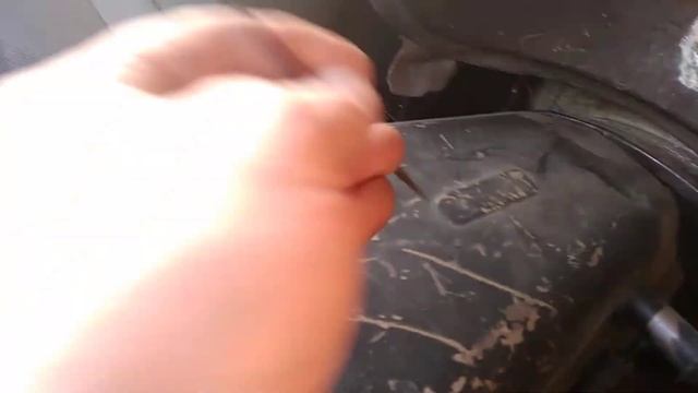 уаз воздушный фильтр с сюрпризом . смотреть онлайн