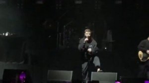 Ramil’ - сигаретный дым