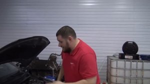 Посторонний шум в двигателе Солярис и КИА Рио? Это норма!