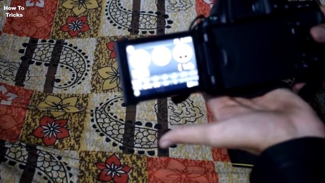 Nikon D5200 DSLR With 18-55mm & 55-200mm VR lens - Price, Specification, Unboxing & Review Hindi смотреть онлайн