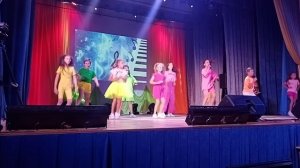 Молодая лошадь.mp4