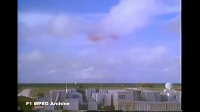 Ядерный взрыв