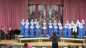 П.ЧАЙКОВСКИЙ, слова Г.Иващенко - Неаполитанская песенка