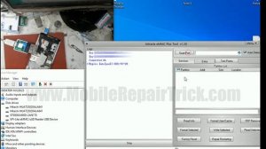 Miracle Emmc Plus with Ufi Lite Modified Isp Adapter 100% working | Modified Ufi Lite Isp Adapter