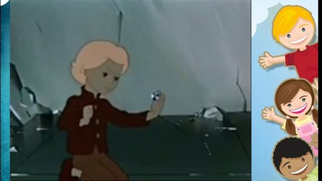 Конвенция о правах ребенка