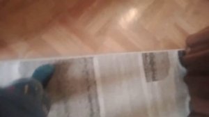 Как пропылесосить комнату