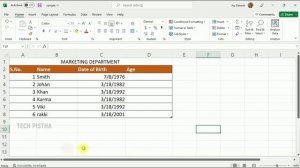 How to Show and Hide Microsoft Excel Workbook Sheet Tab