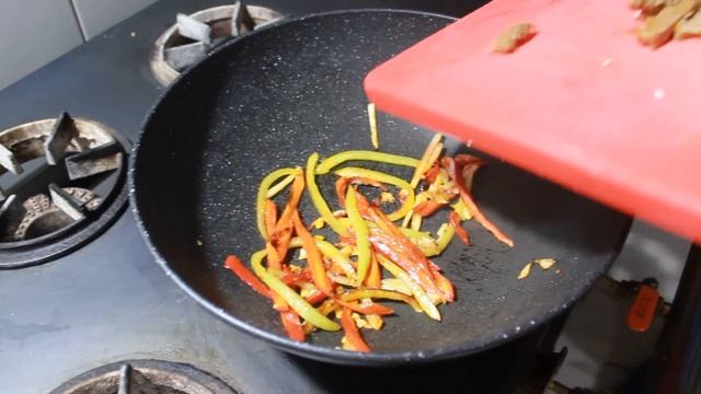 Фри с мясом смотреть онлайн