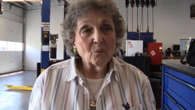 Haddad Subaru Testimonial Diana Feld смотреть онлайн