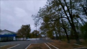 Горняцкий поселок в Ростовской области советский парк атракционов и стадион горняк