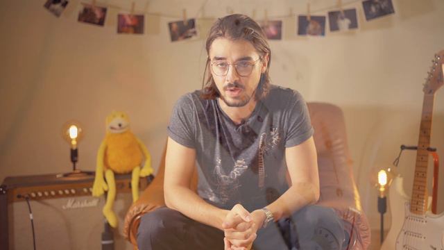 Comment Léo Fender a-t-il révolutionné la guitare ? (Amp'Hist #1) смотреть онлайн