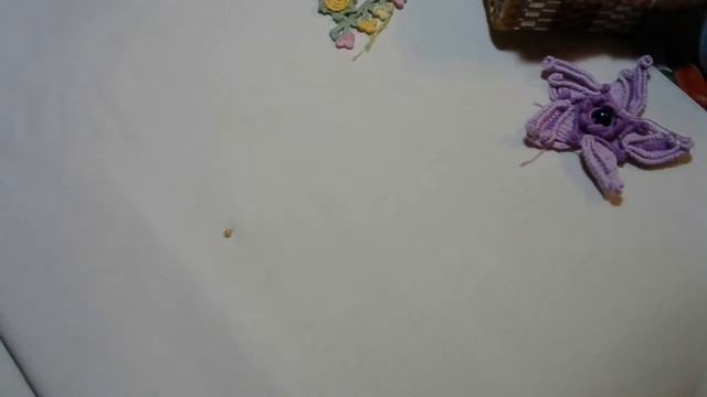 МК Мотив Ирландское кружево Творим и вытворяем