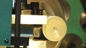 Токарно-винторезный станок 16K20