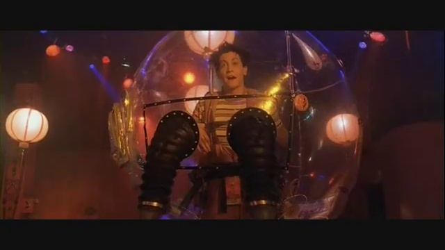 Bubble Boy - 500 dullah! смотреть онлайн