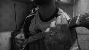 Rammstein - America Guitar Cover