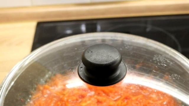 БОМБИЧЕСКИЙ ЗАКУСКА, КАК У МАМЫ!!! РЕЦЕПТ ДЛЯ ЗАКУСКИ И ЗАКРУТКИ НА ЗИМУ ♥ Анастасия Латышева