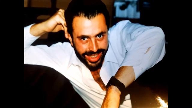 Валерий Вьюжный     
