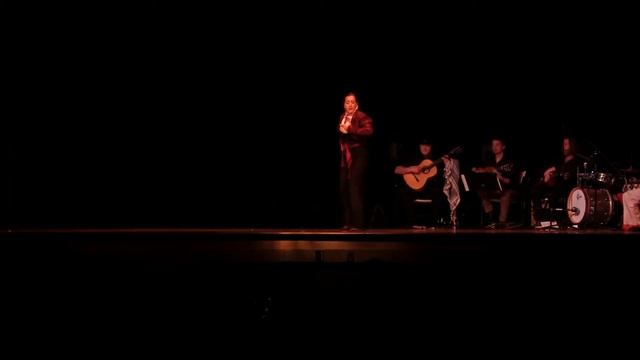 Farruca смотреть онлайн