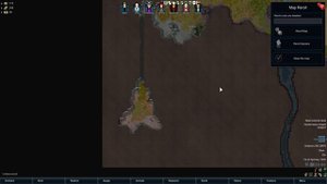 Perfect Rimworld Map! Map Reroll! Rimworld Mod Showcase