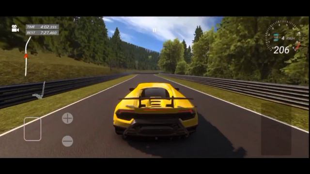 Nurburgring Lap! | Lamborghini Huracan Performante (with Setup!) | Apex Racing
