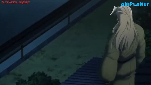 Аниме боевые искусства Сильнейший В Истории Ученик Кэнъити все серии ! Sawline смотреть онлайн