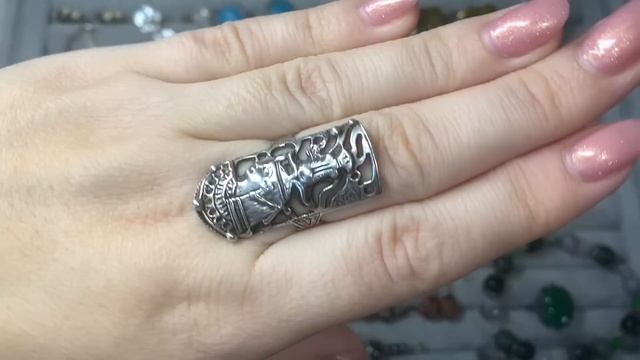 27.11.2022.ИЗДЕЛИЯ Б/У.СЕРЕБРО 925. смотреть онлайн