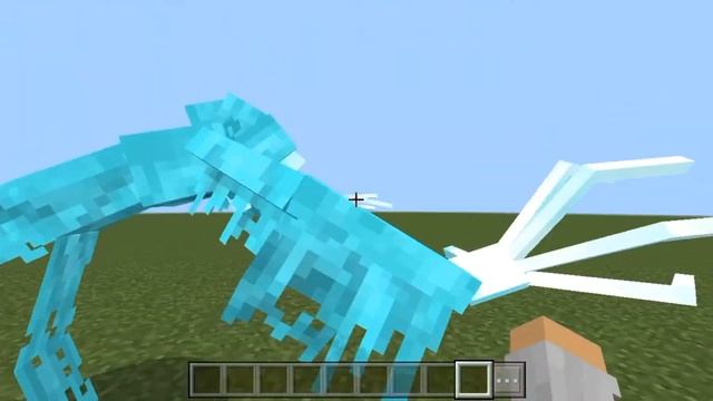 Мод для майнкрафта 1.20 на хеллоуин смотреть онлайн