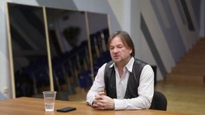 Аргентинское танго — рассказ Алексея Барболина