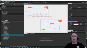 Qt Design Studio – Walkthrough