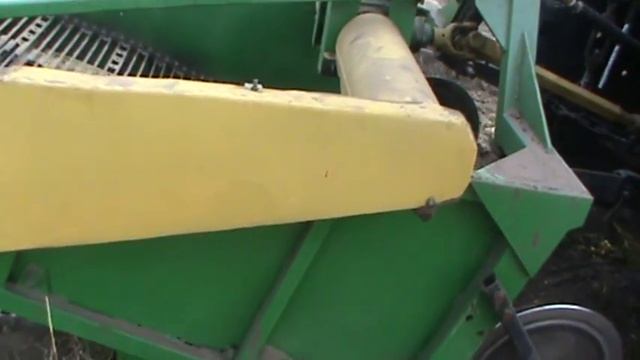 самодельная навесная двух рядная картофелокопалка смотреть онлайн