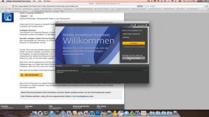 Eine Adobe ID anlegen (2)