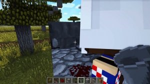 НУБ ПРОТИВ НЕВИДИМКИ В МАЙНКРАФТ 5 ! ТРОЛЛИНГ НУБИКА В MINECRAFT ! Мультик Майнкрафт