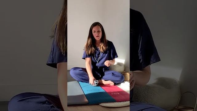 Comment nettoyer mon Tapis de Yoga ? смотреть онлайн