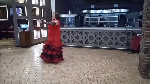 Марина Силаева Танго ориенталь смотреть онлайн