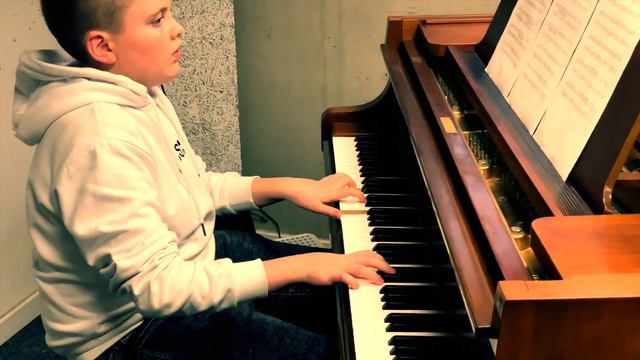 Numb - Linkin Park смотреть онлайн