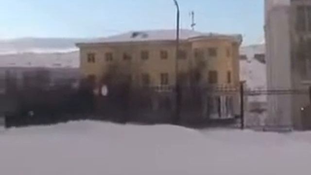 161-я Бригада Подводных Лодок, г.Полярный, С Днем Моряка Подводника!
