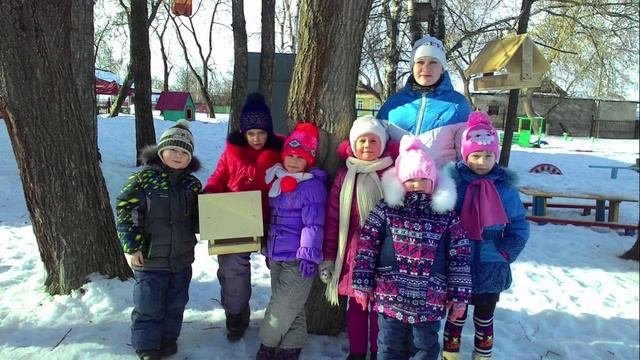 Россия - страна возможностей