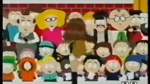 Анонс 2х2 | 2007 | Южный парк (сегодня вечером в 23:00)